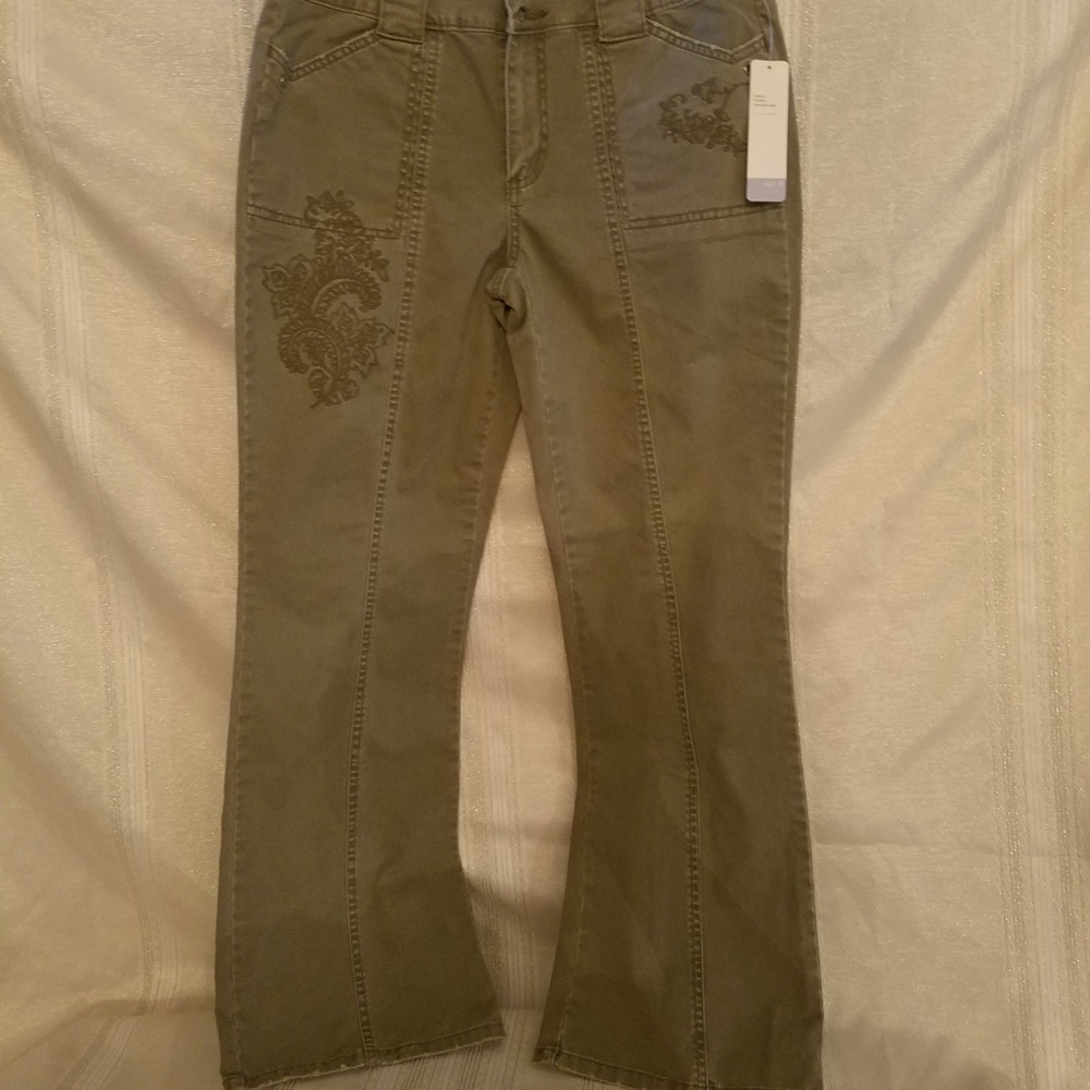 Pants